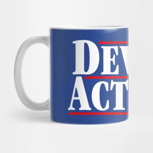 DeWine Acton 2020 Mug